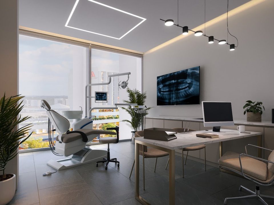 Codex Medical, consultorios en Zona Industrial, Yucatán · foto 3