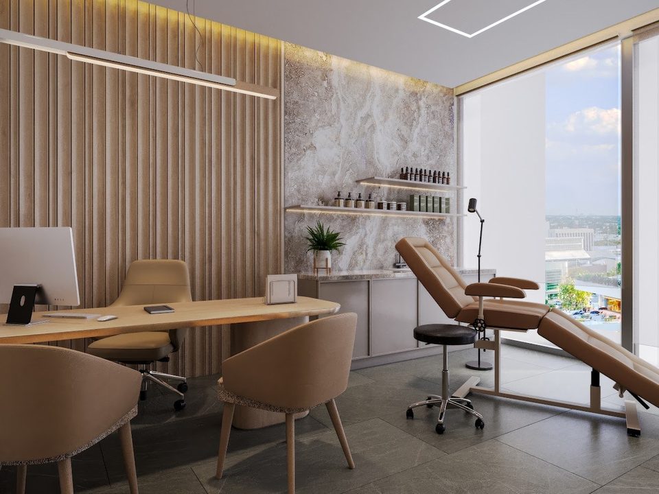Codex Medical, consultorios en Zona Industrial, Yucatán · foto 4