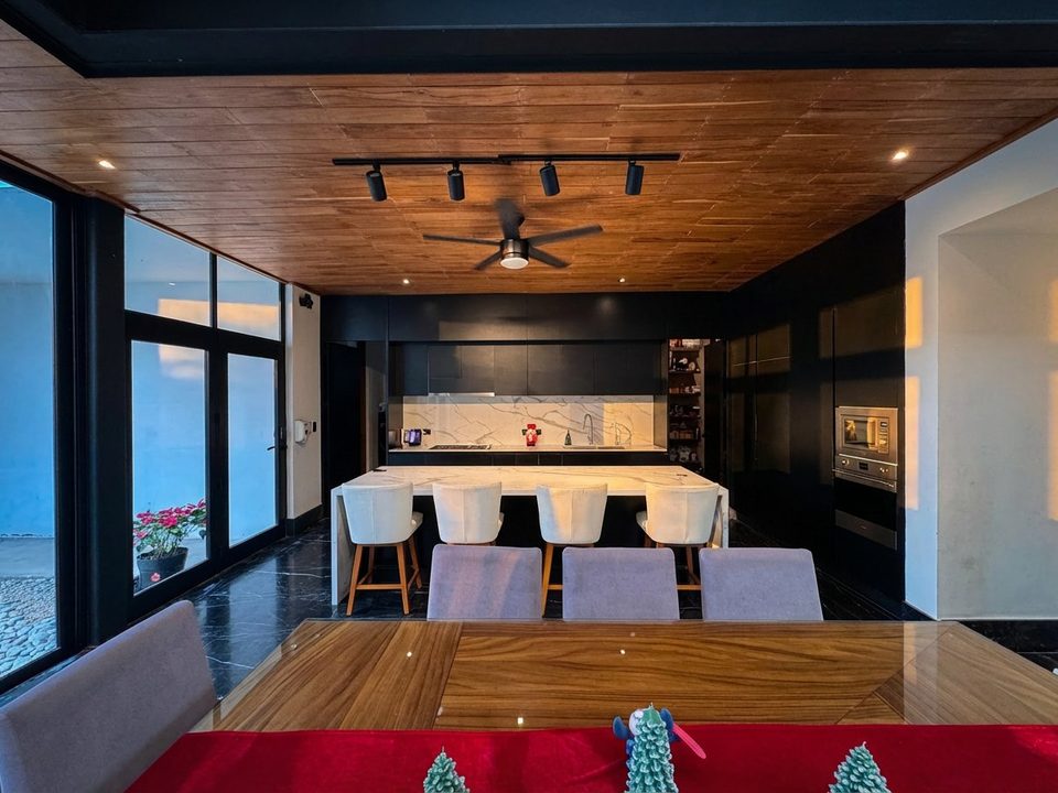 Compostela 61, casas en Santa María Yaxché, Mérida · foto 3
