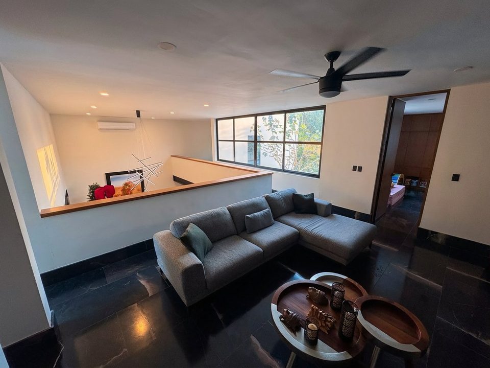 Compostela 61, casas en Santa María Yaxché, Mérida · foto 4
