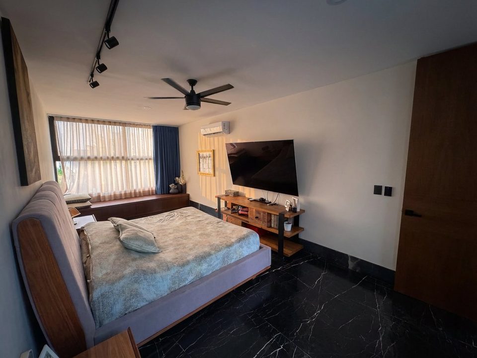 Compostela 61, casas en Santa María Yaxché, Mérida · foto 5
