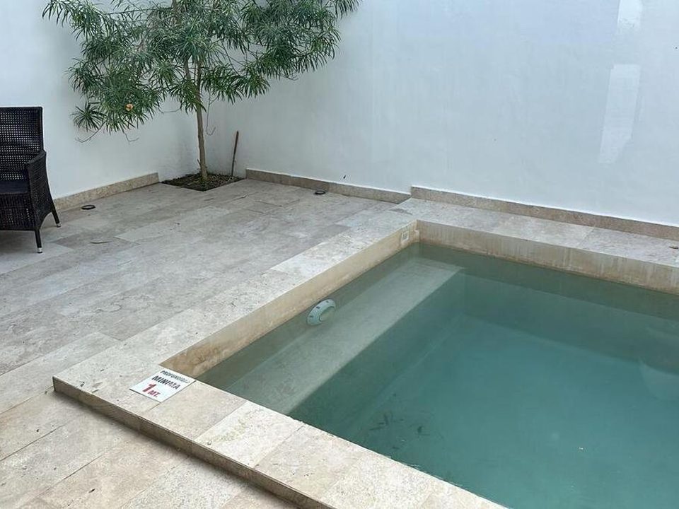 Townhouses Copó 308 D, casas en Santa Gertrudis Copó, Mérida · foto 2