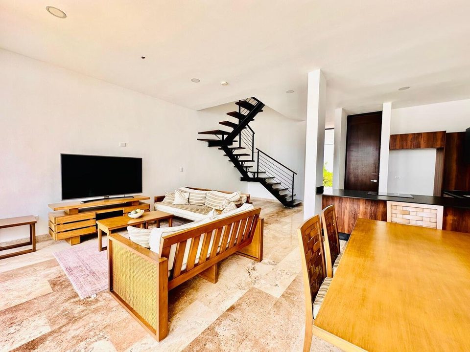 Townhouses Copó 308 D, casas en Santa Gertrudis Copó, Mérida · foto 5