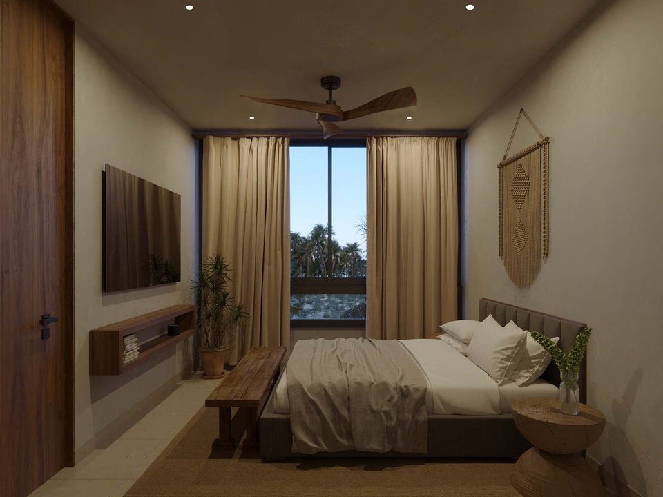 Dorada, departamentos en Chicxulub Puerto, Mérida · foto 6