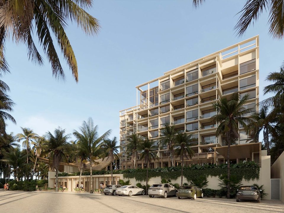 Dorada Locales Comerciales, locales en Chicxulub Puerto, Yucatán · foto 2