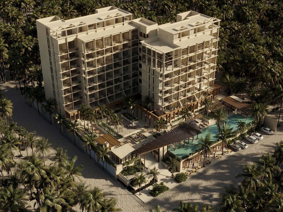 Dorada Locales Comerciales, locales en Chicxulub Puerto, Yucatán · foto 4