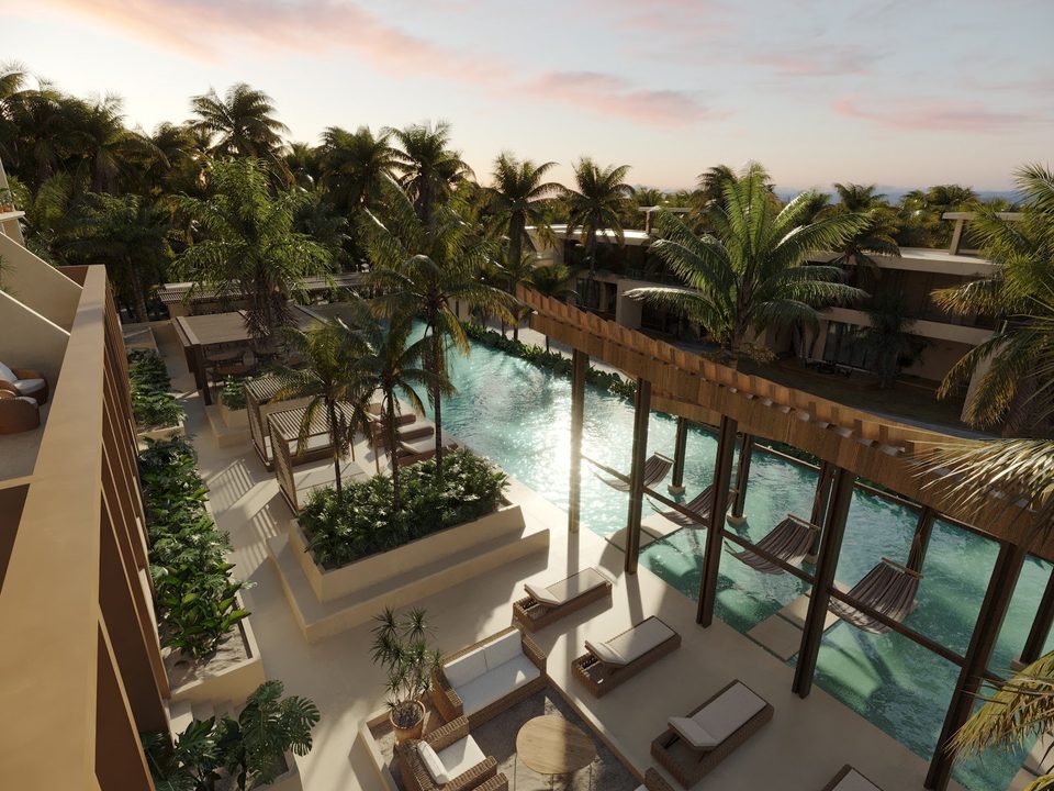 Dorada Locales Comerciales, locales en Chicxulub Puerto, Yucatán · foto 6