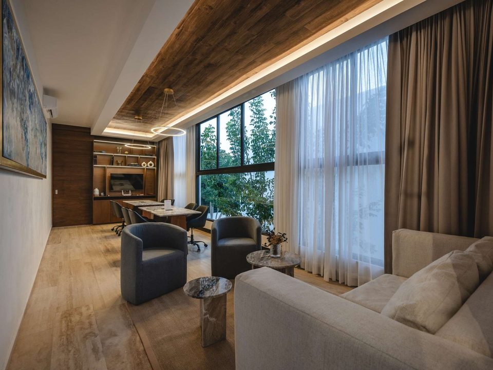 Enûma Urban Homes, casas en Temozón Norte, Mérida · foto 5