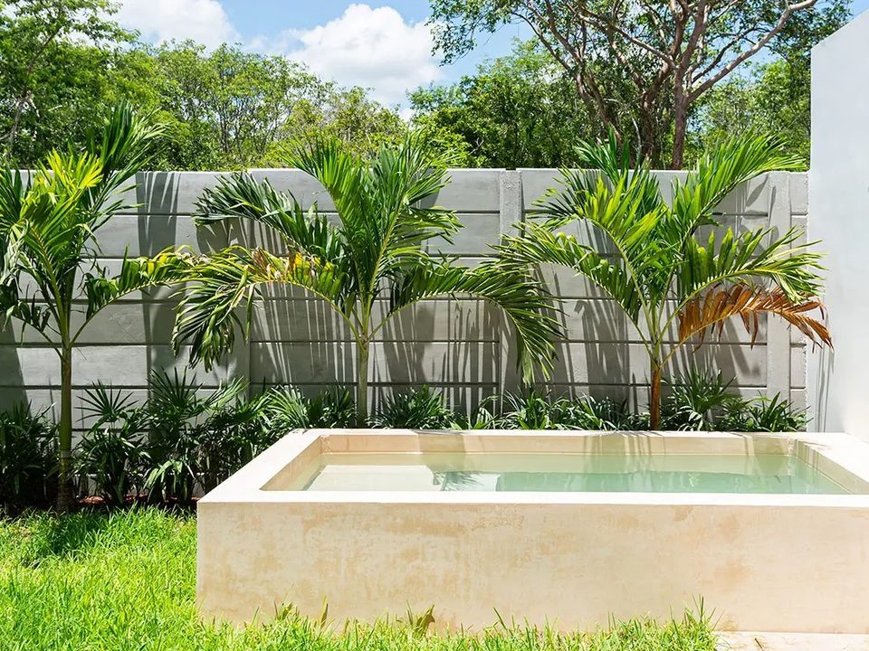 Enûma Urban Homes, casas en Temozón Norte, Mérida · foto 6