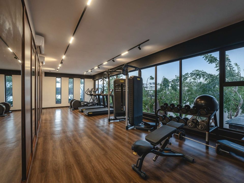 Enûma Urban Homes, casas en Temozón Norte, Mérida · foto 7