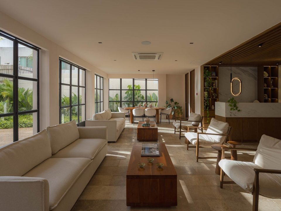 Época, departamentos en Montes de Amé, Mérida · foto 3