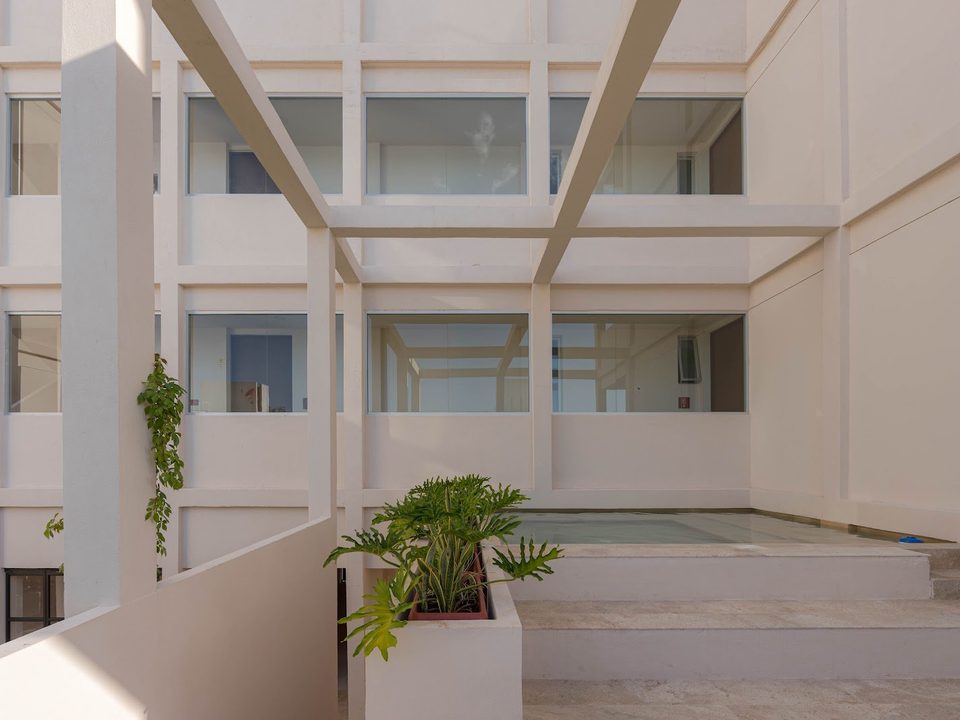 Época, departamentos en Montes de Amé, Mérida · foto 5
