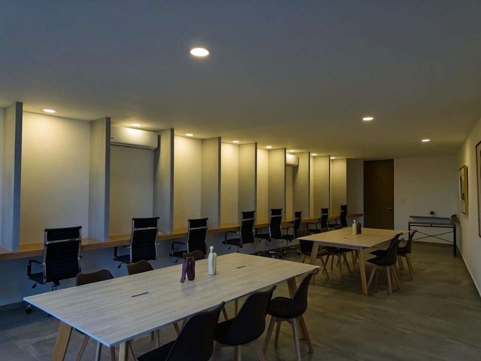 Erudita, departamentos en Temozón Norte, Mérida · foto 4