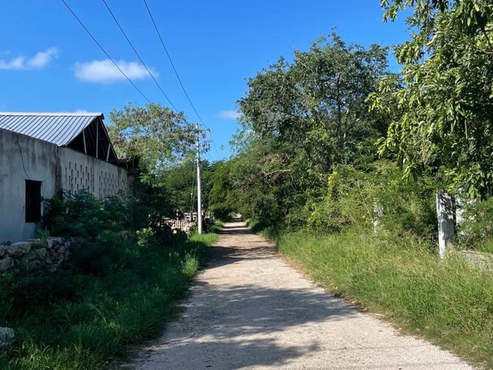 Fincas Mocochá, terrenos en Mocochá, Yucatán · foto 4