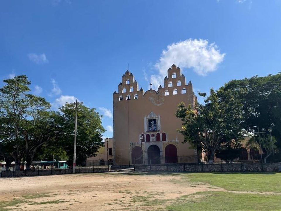 Fincas Mocochá, terrenos en Mocochá, Yucatán · foto 6