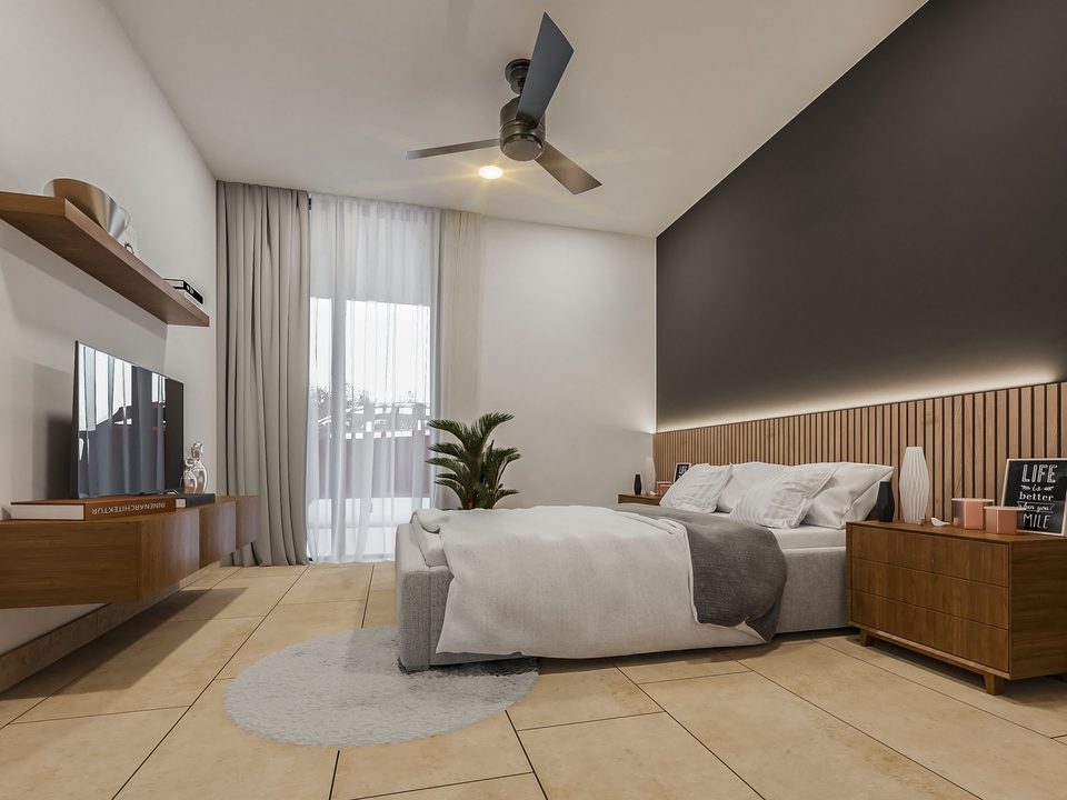Galatha Legacy Living, departamentos en Dzityá, Mérida · foto 6