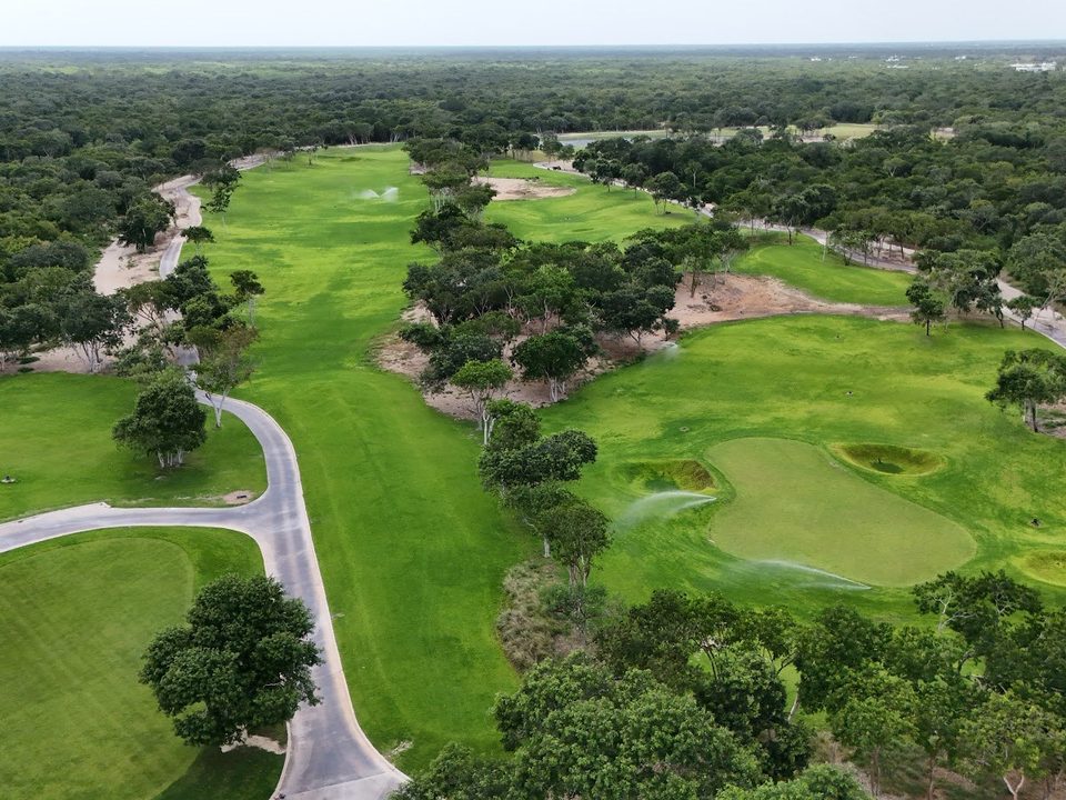 Gran Provincia, terrenos en Carretera Mérida-Progreso, Yucatán · foto 3