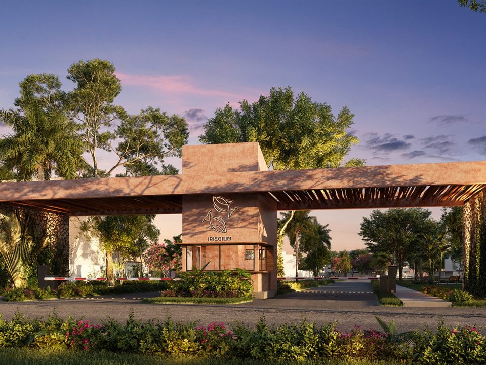Gran Telchac, terrenos en Telchac Puerto, Yucatán · foto 3