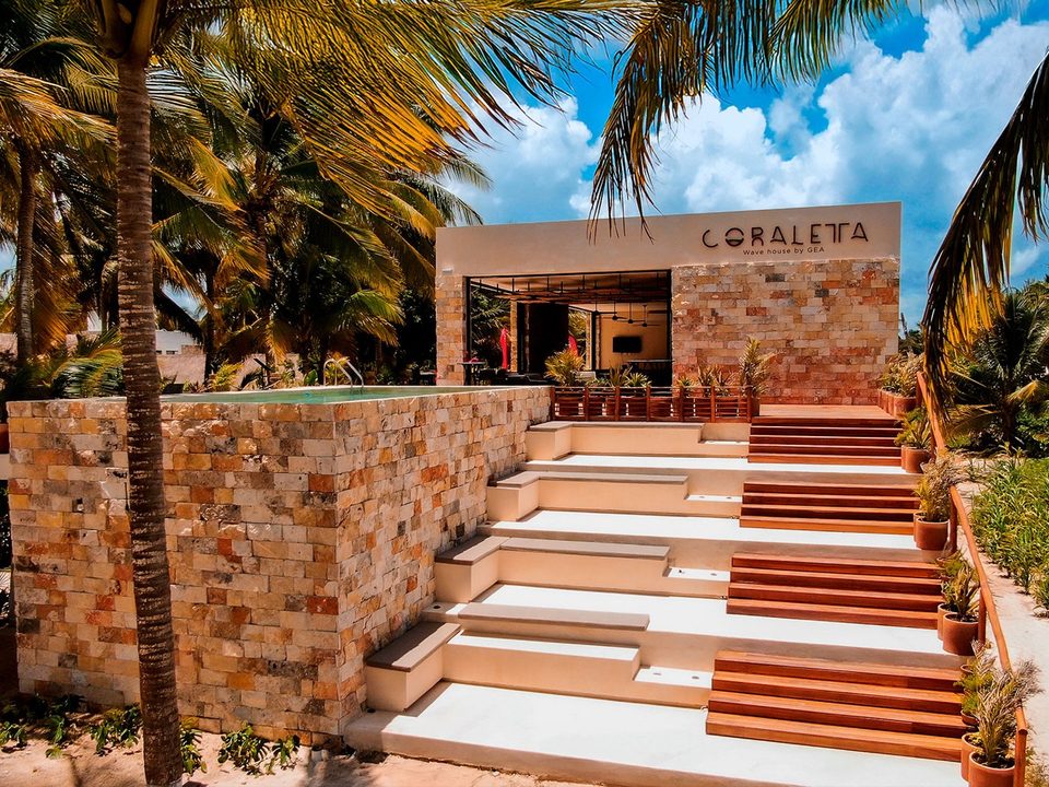 Gran Telchac, terrenos en Telchac Puerto, Yucatán · foto 6