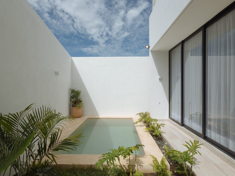 Hera, casas en Temozón Norte, Mérida · foto 5