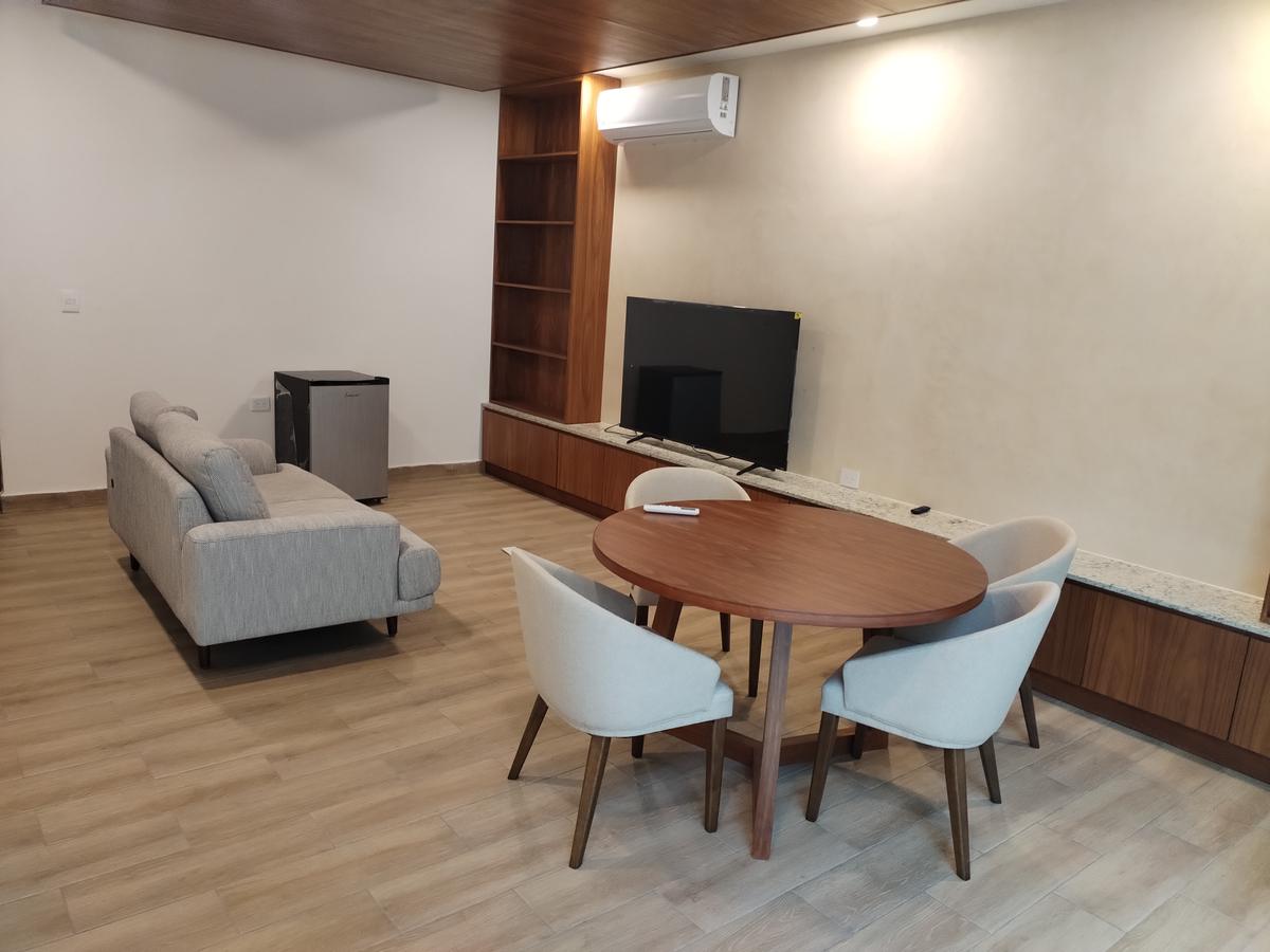 Hexán, departamentos en Chuburná de Hidalgo, Mérida · foto 5