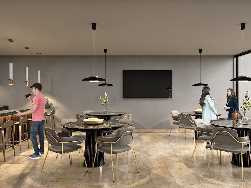 Insólita, departamentos en Montebello, Mérida · foto 6