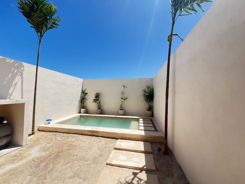 Kavanna Chicxulub, casas en Chicxulub Puerto, Mérida · foto 3