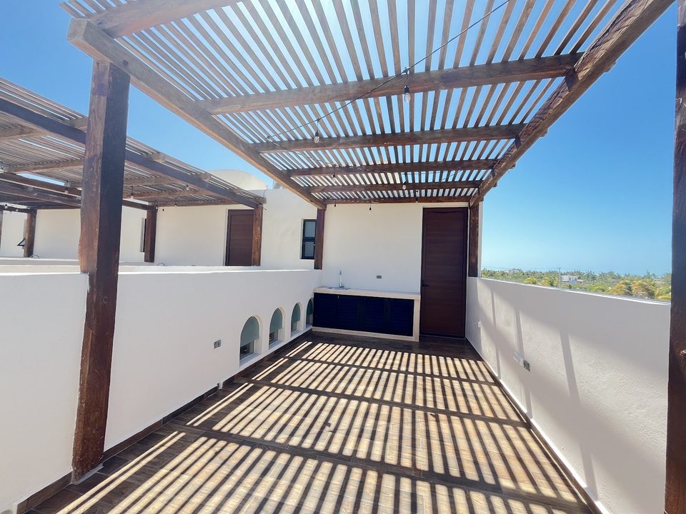 Kavanna Chicxulub, casas en Chicxulub Puerto, Mérida · foto 4