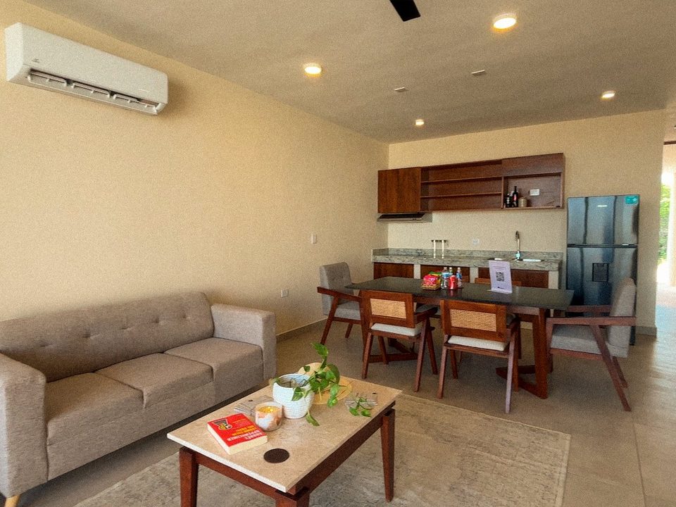 Kavanna Chicxulub, casas en Chicxulub Puerto, Mérida · foto 5