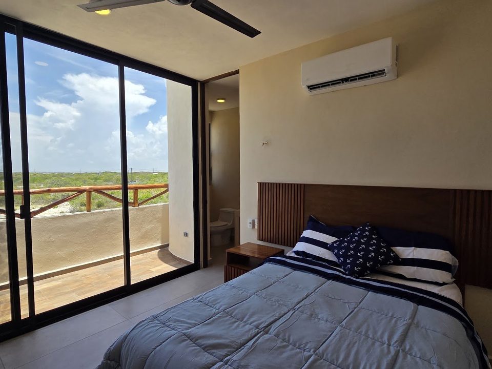 Kavanna Chicxulub, casas en Chicxulub Puerto, Mérida · foto 6