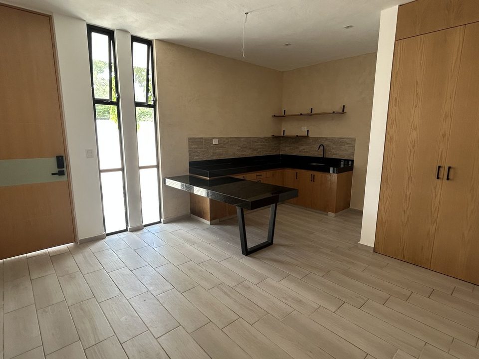 Kiní, departamentos en Dzityá, Mérida · foto 3