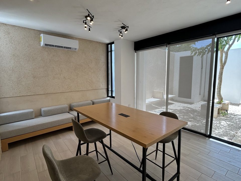 Kiní, departamentos en Dzityá, Mérida · foto 4