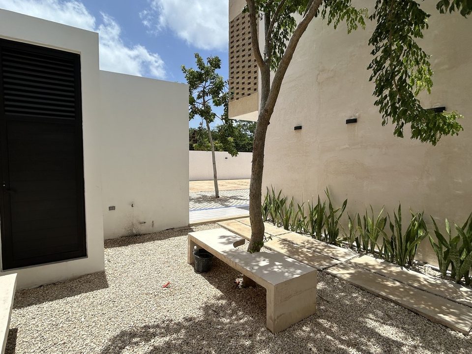 Kiní, departamentos en Dzityá, Mérida · foto 5