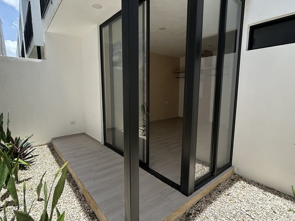 Kiní, departamentos en Dzityá, Mérida · foto 6