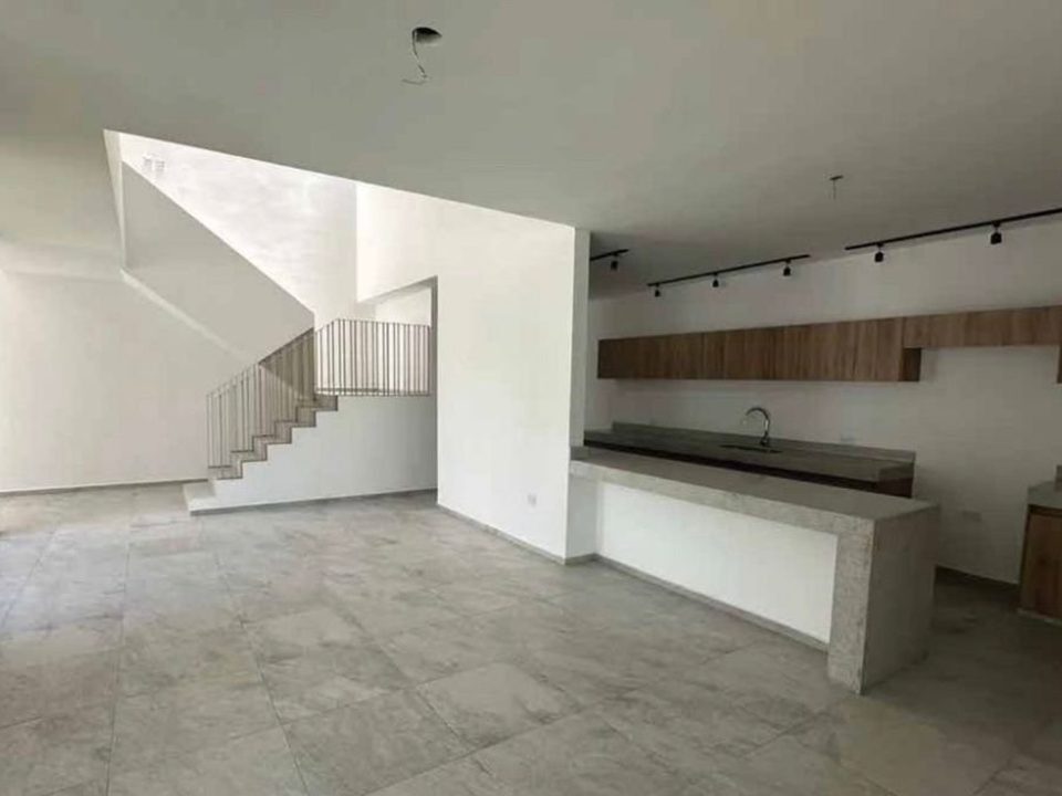 Kinish, casas en Cholul, Mérida · foto 7