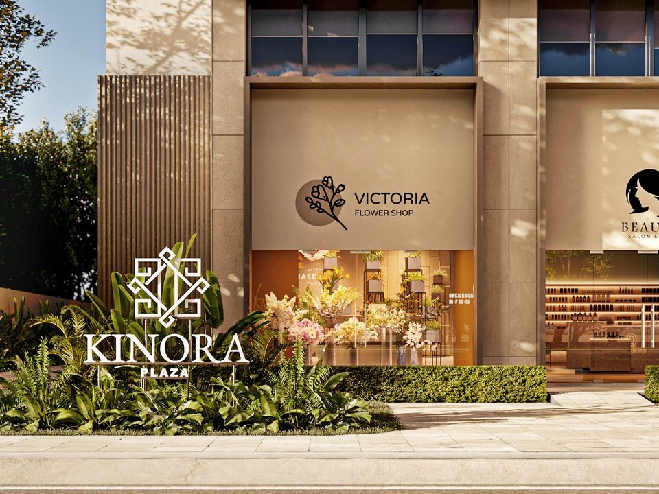 Kinora Plaza, departamentos en Sitpach, Mérida · foto 3