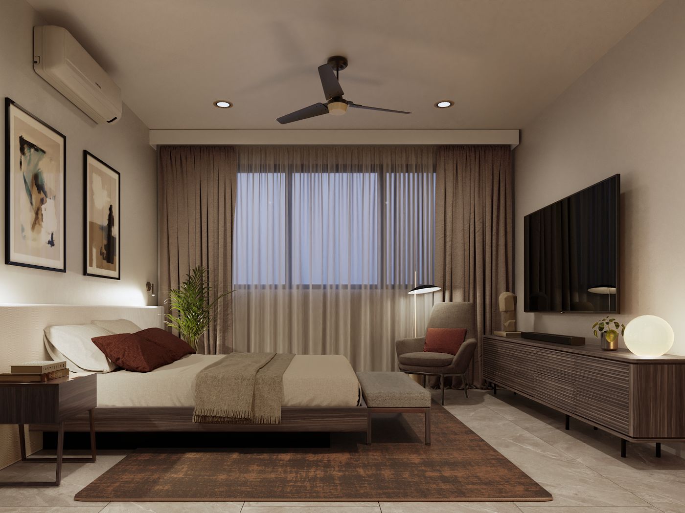 Kukul 35, casas en San Antonio Cucul, Mérida · foto 6