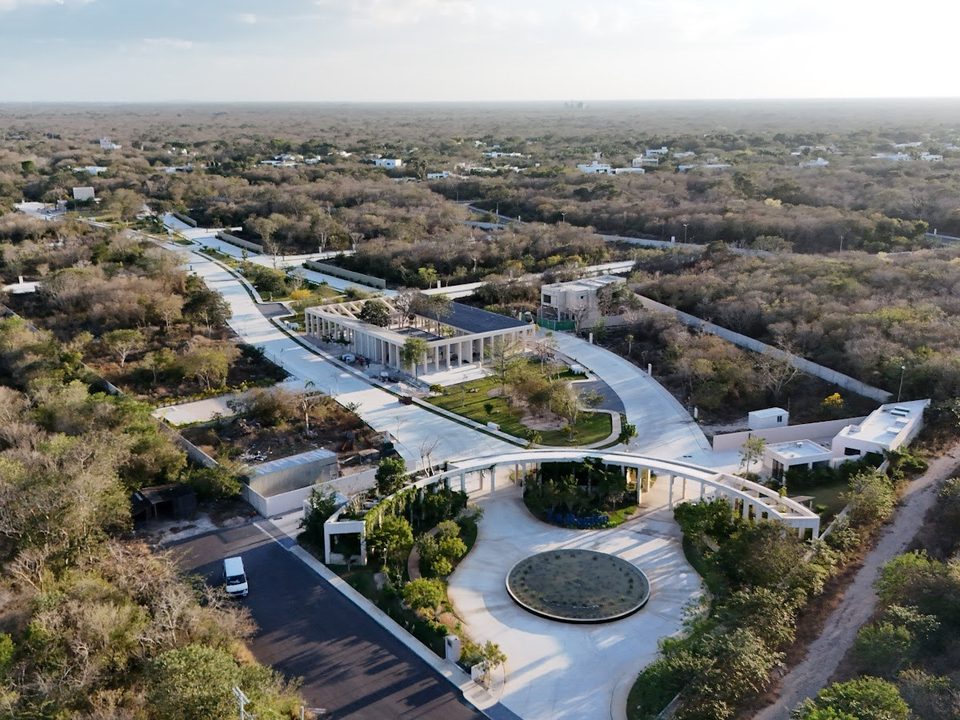 La Región, terrenos en Carretera Mérida-Progreso, Yucatán · foto 4