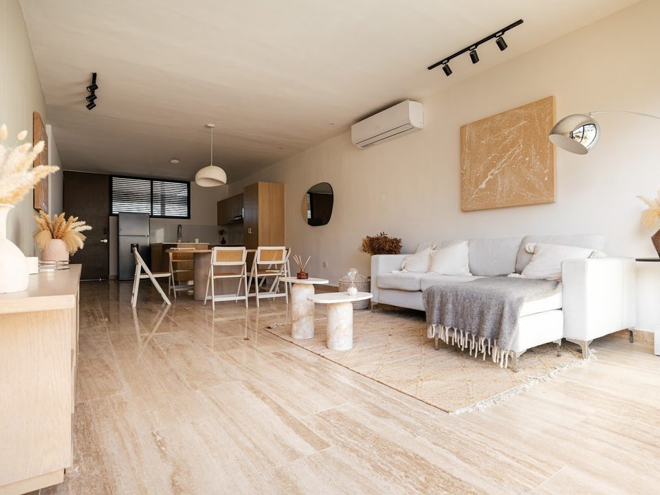 Laja Caliza, departamentos en Temozón Norte, Mérida · foto 6