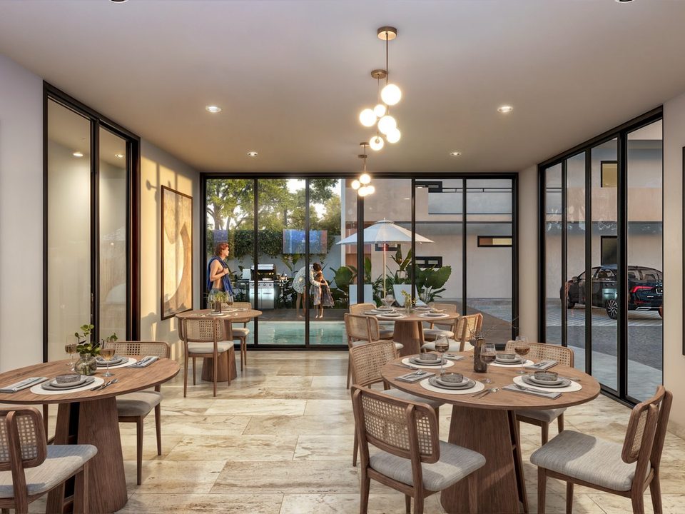 Livenza, departamentos en Chuburná de Hidalgo, Mérida · foto 5