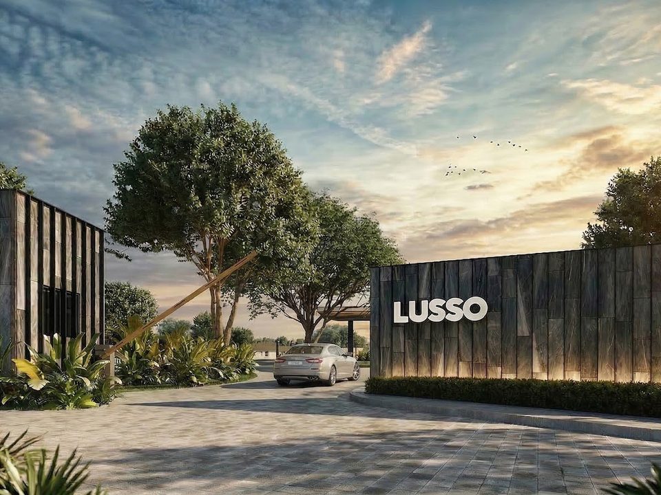 Lusso Residences, departamentos en Temozón Norte, Mérida · foto 3