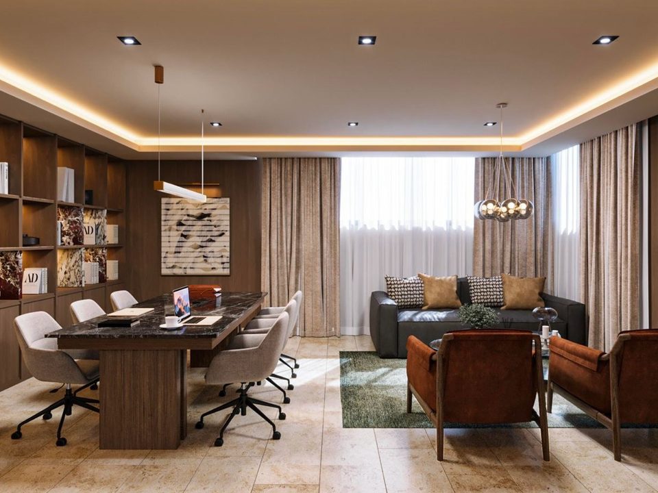 Lusso Residences, departamentos en Temozón Norte, Mérida · foto 4