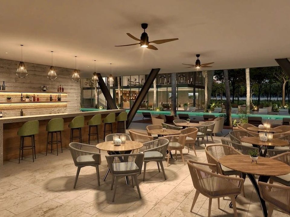 Mahal Residencial, terrenos en Conkal, Yucatán · foto 4