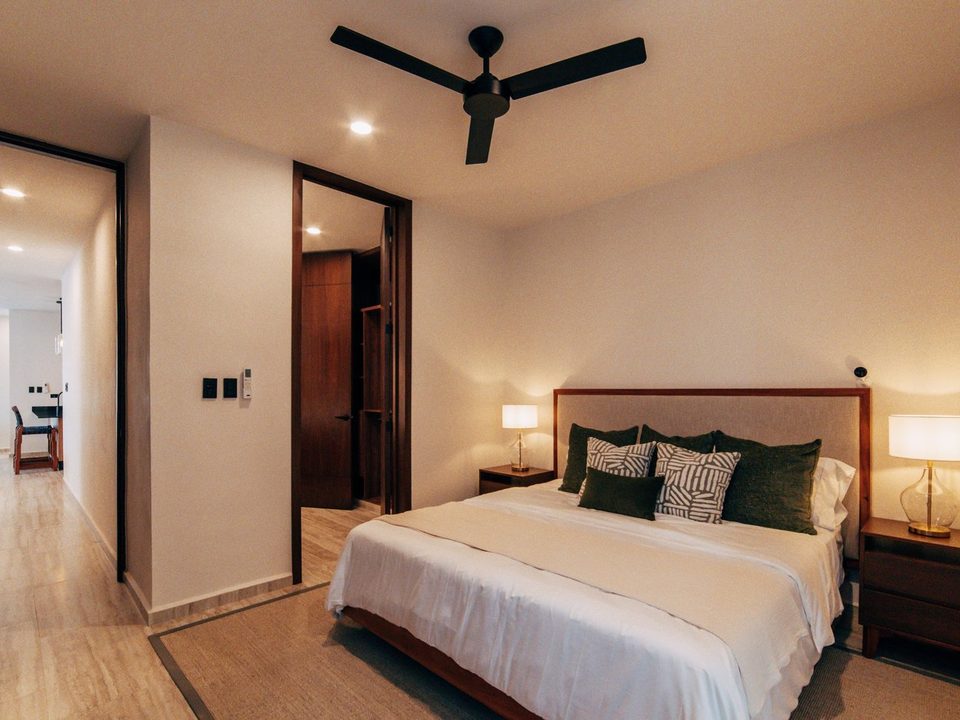Maimará, departamentos en Temozón Norte, Mérida · foto 6