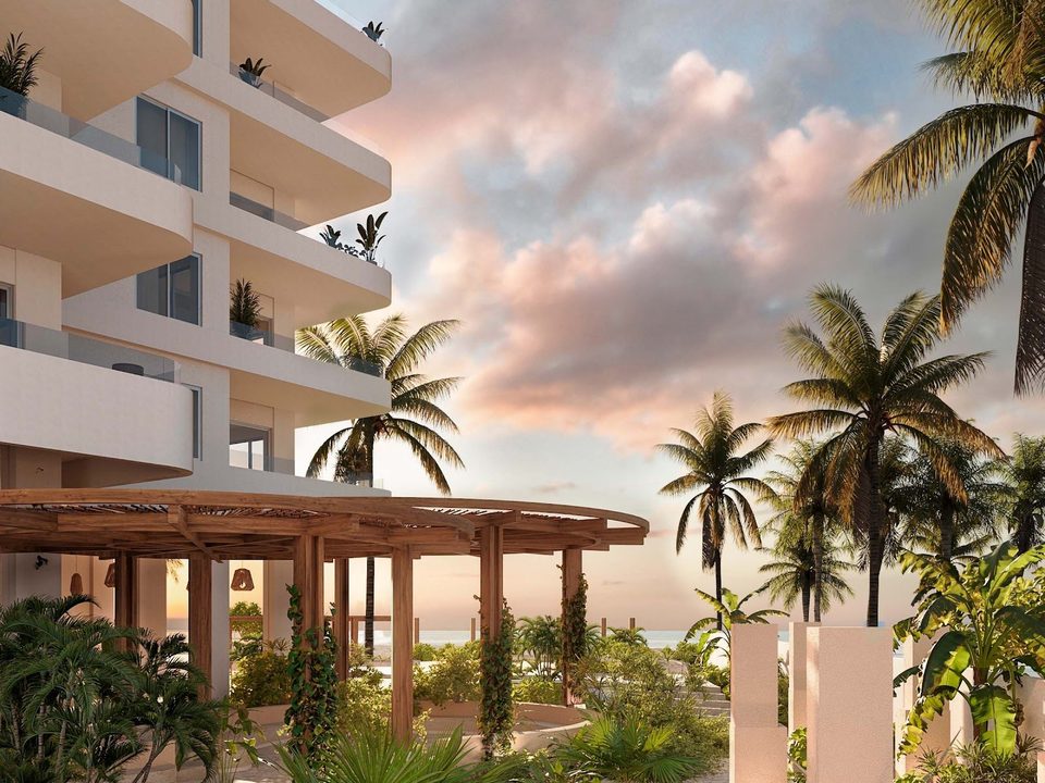 Marbello, departamentos en San Benito, Mérida · foto 4