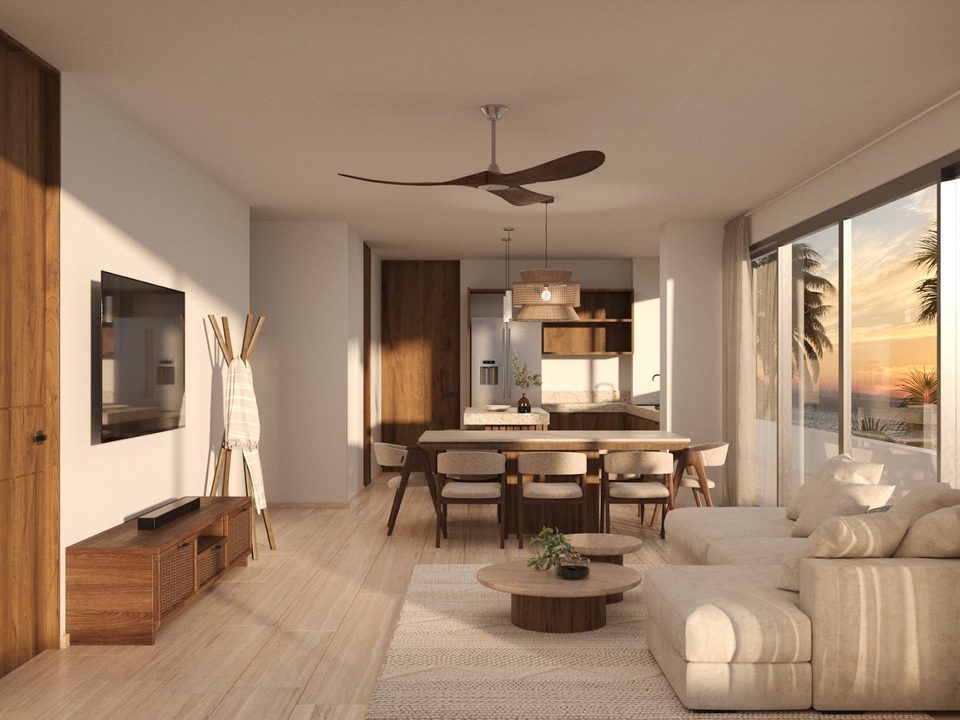 Marbello, departamentos en San Benito, Mérida · foto 5