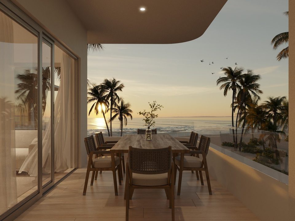 Marbello, departamentos en San Benito, Mérida · foto 6