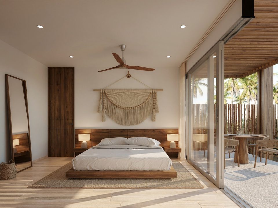 Marbello, departamentos en San Benito, Mérida · foto 7