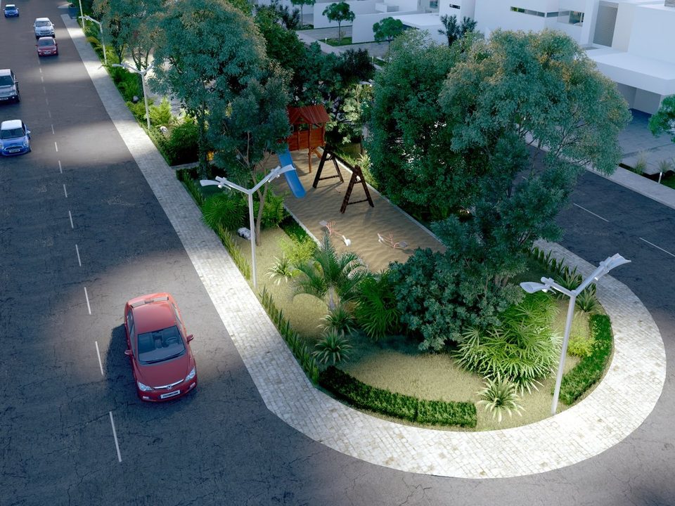 Margaritas 190, casas en Cholul, Mérida · foto 5