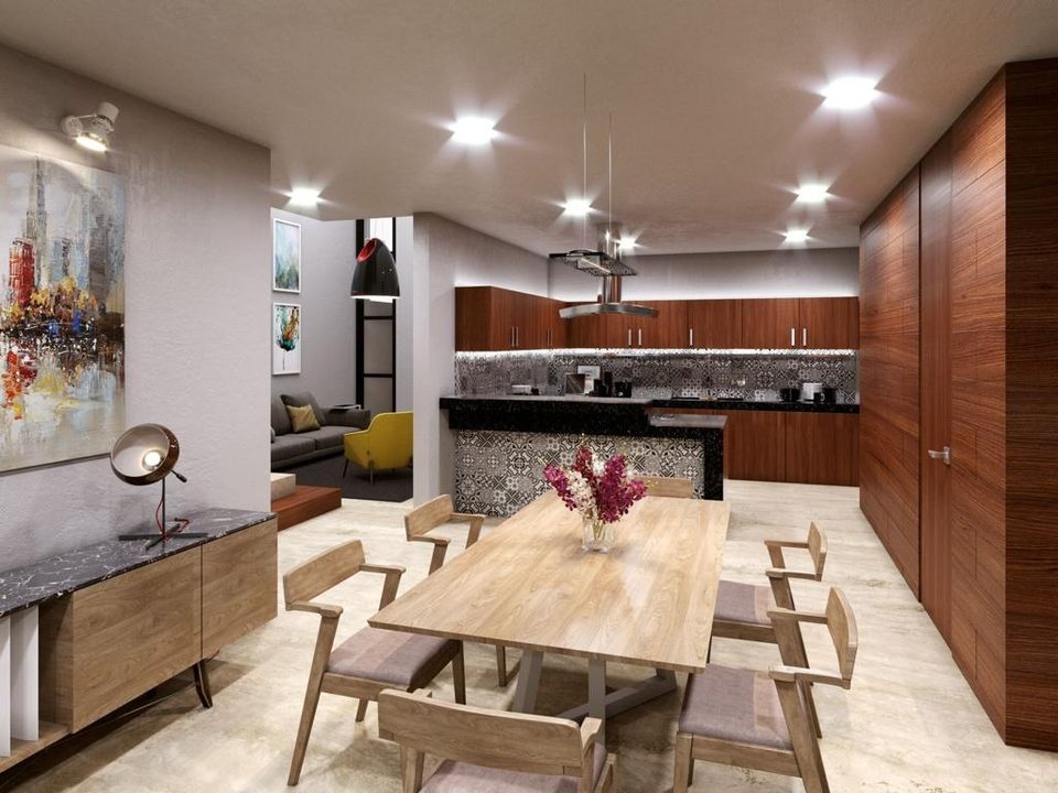 Margaritas 190, casas en Cholul, Mérida · foto 6